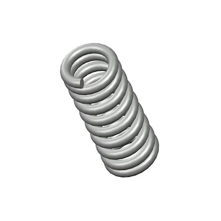Approved Vendor Compression Spring, O= .188, L= .50, W= .033 R G609973306